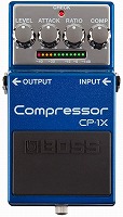 CP-1X Compressor