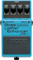 LMB-3 Bass Limiter Enhancer