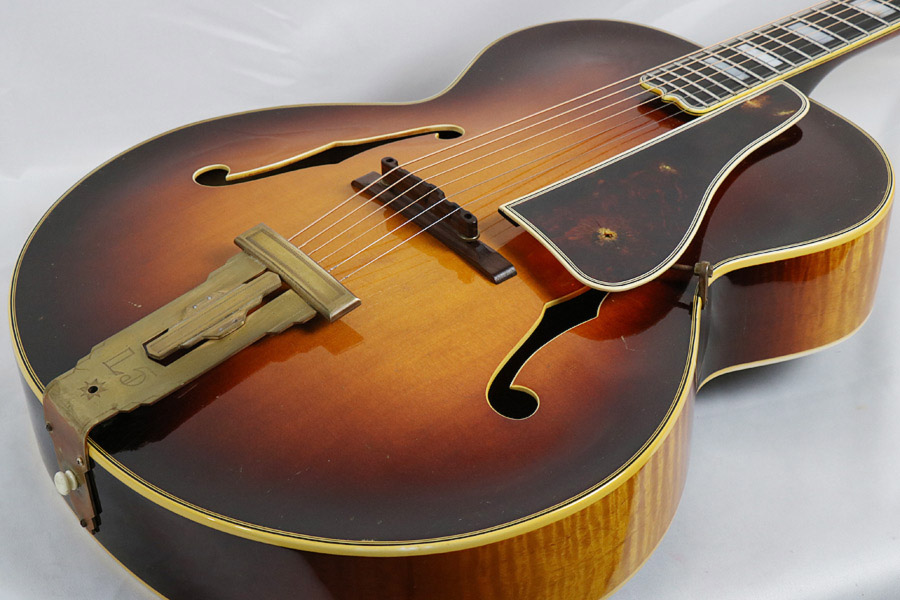 【中古】Gibson / 1947年製　L-5 Sunburst