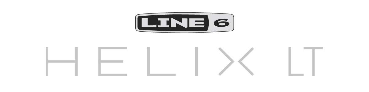 LINE 6 HELIX LT