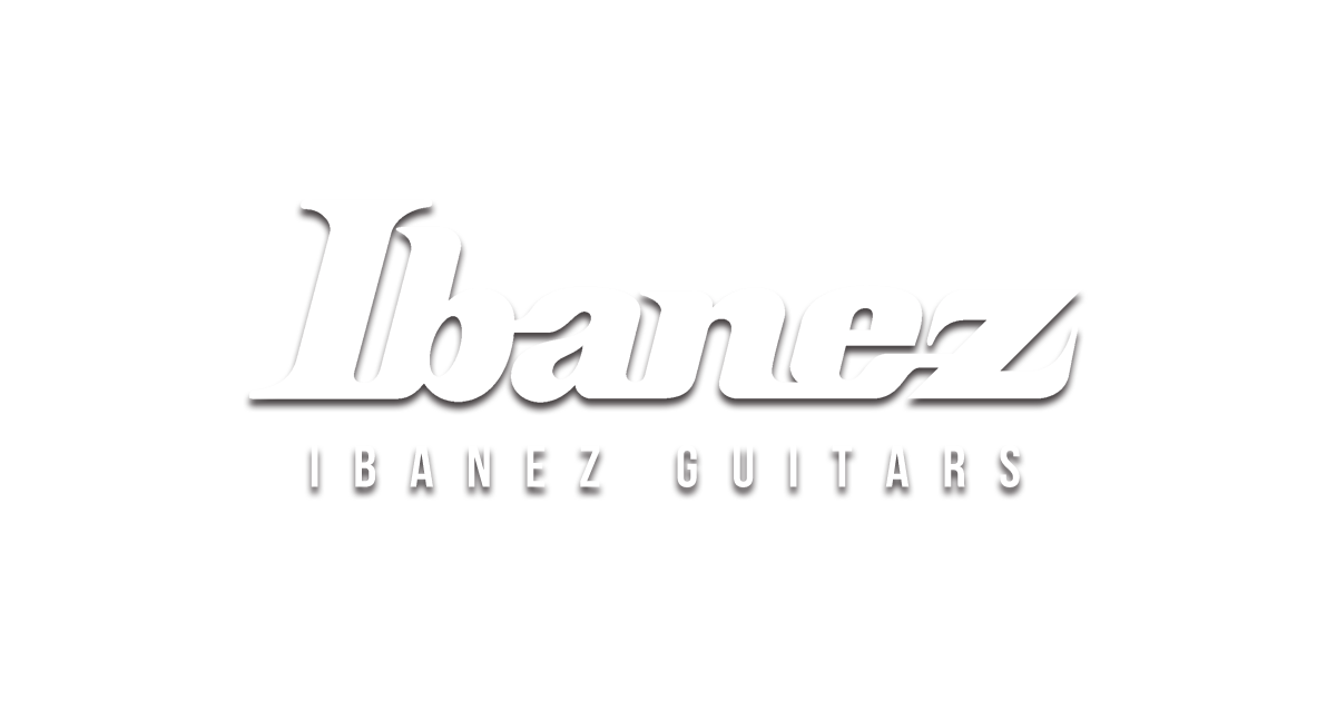 Ibanez Guitars (アイバニーズ・ギターズ)
