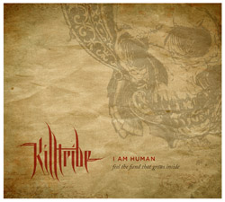 I AM HUMAN