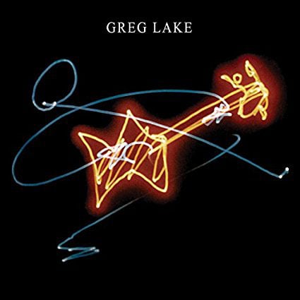 GREG LAKE / GREG LAKE