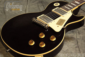 Gibson Custom / 2015 Historic Select 1954 Les Paul Reissue Oxblood Vintage Gloss 