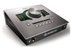 UNIVERSAL AUDIO / APOLLO TWIN USB3.0�I�[�f�B�I�C���^�[�t�F�[�X