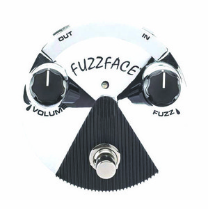 Jim Dunlop / FFM6SE CHROME LIMITED EDITION