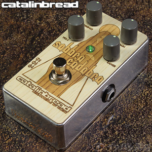 Catalinbread / Sabbra Cadabra Ash