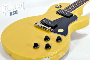 Gibson USA / Limited 2016 Les Paul Special TV Yellow
