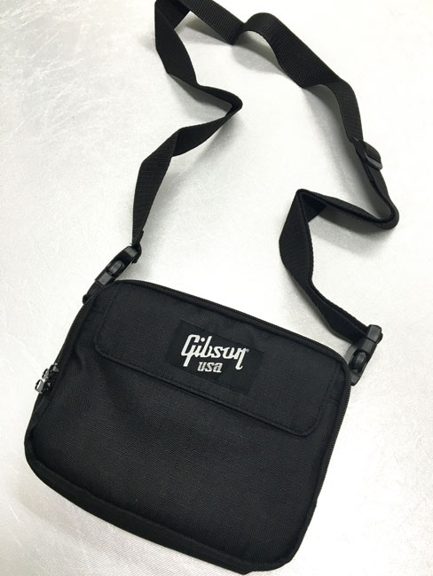 Gibson ~jobOij