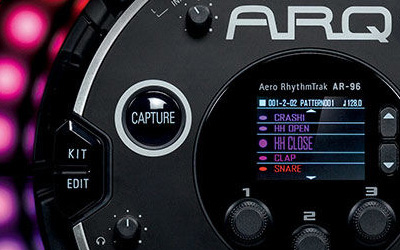 使い方はあなた次第！話題の衝撃作『ZOOM ARQ』まもなく発売開始！