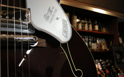 Gretsch Guitar 2016 New Lineup！Vintage Select シリーズとは？