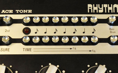 iHIACE TONE FR-15