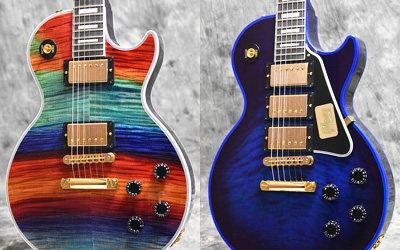 Gibson Festival - 2017 Spring -D]JÒI
