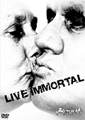 �uLIVE IMMORTAL�v
