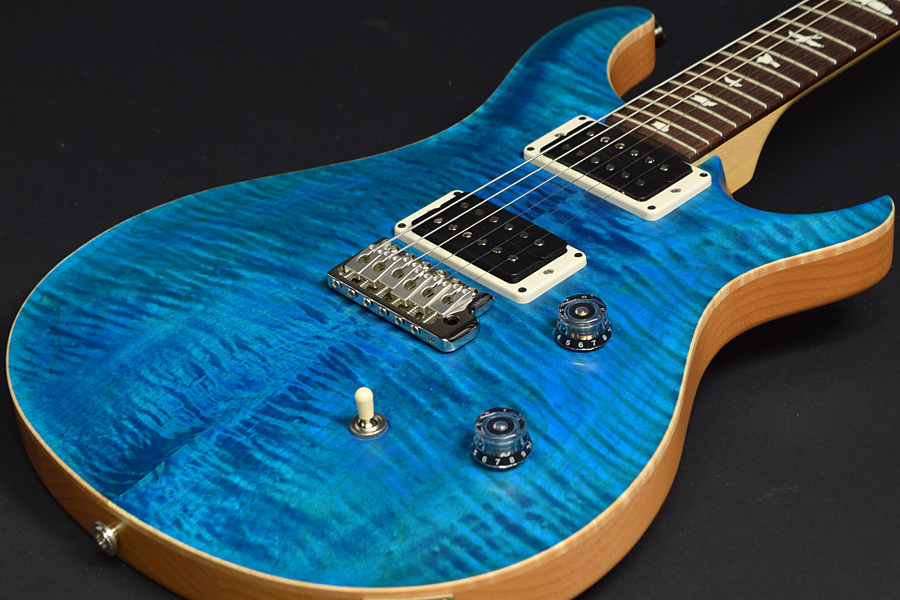 PRS CE24 JapanLimited SatinFinish