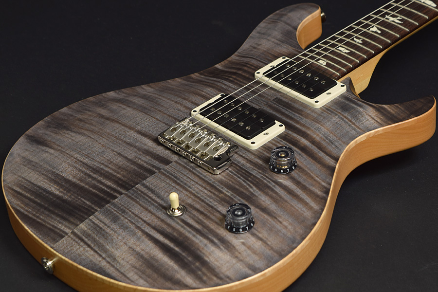 PRS CE24 JapanLimited SatinFinish