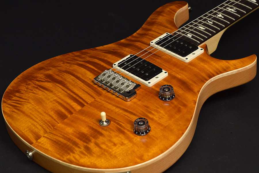 PRS CE24 JapanLimited SatinFinish