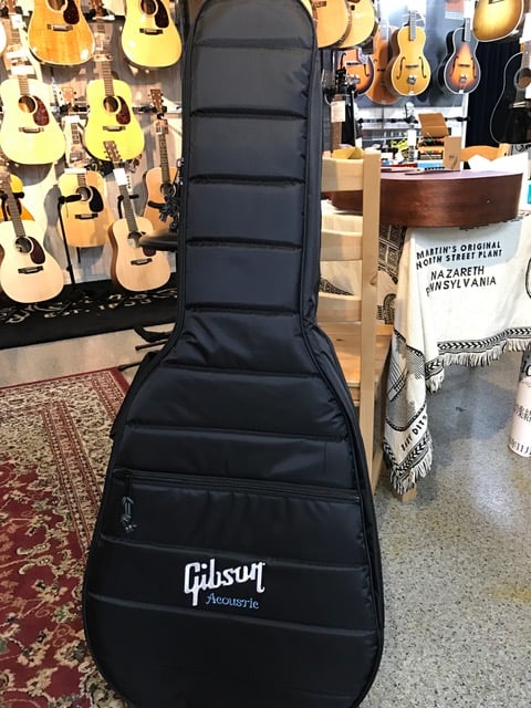 Gibson セミハードケース  ギブソン