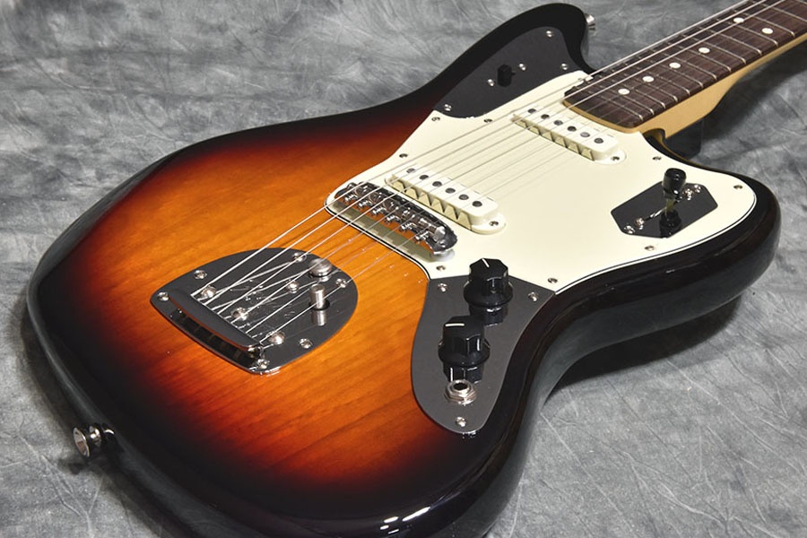 fender american professional jaguar