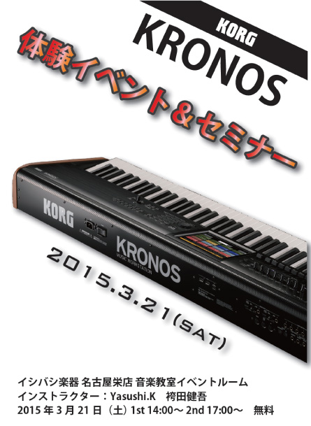 KRONOS