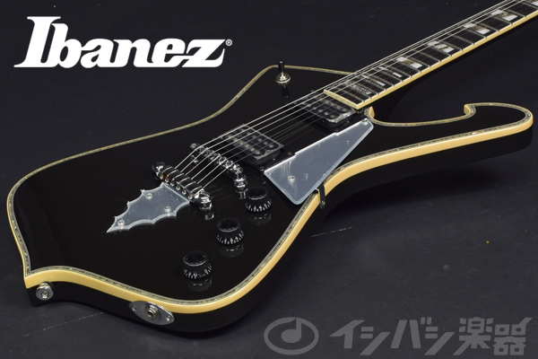 ポール・スタンレ-がIbanezに帰ってきた！！in 新宿 | イシバシ楽器