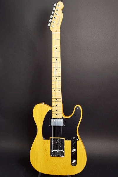 Fender / Japan Exclusive Classic 50s Telecaster Special Vintage