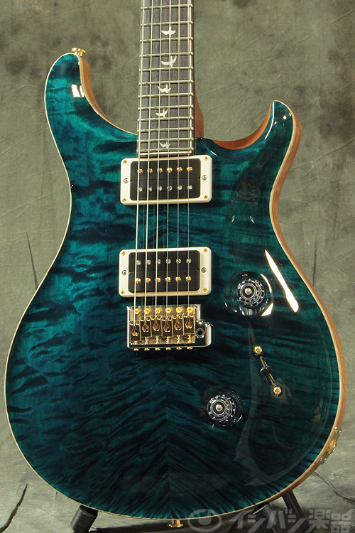 PRS 30th Anniversary Custom24続々入荷！！ | イシバシ楽器