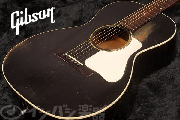 Gibson L-00ブルースキング