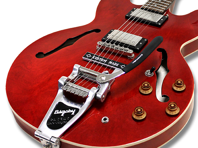 Bigsby ビグスビー トレモロ B7 クローム odmalihnogu.org