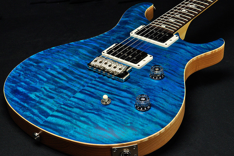 PRS CE24 JapanLimited SatinFinish