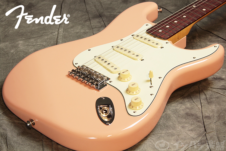 Fender Japan Exclusive続々入荷 石橋楽器 渋谷店 ブログ