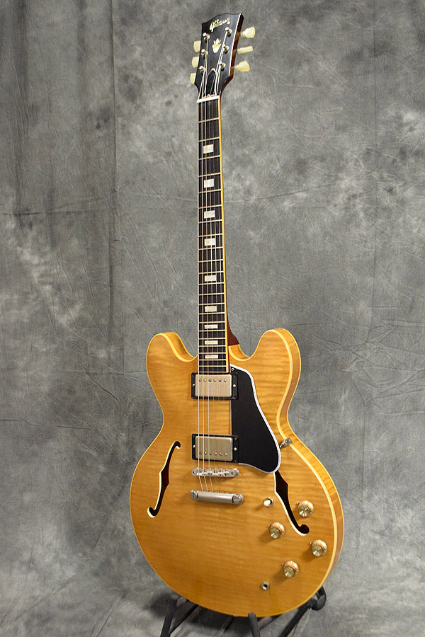 Gibson Memphis ES-335 TD