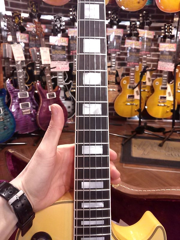 GINGER掲載商品】 ギブソン LPJ GIBSON レスポール 検索)ランディ GINGER掲載商品】 ギブソン LPJ GIBSON レスポール 検索)ランディ