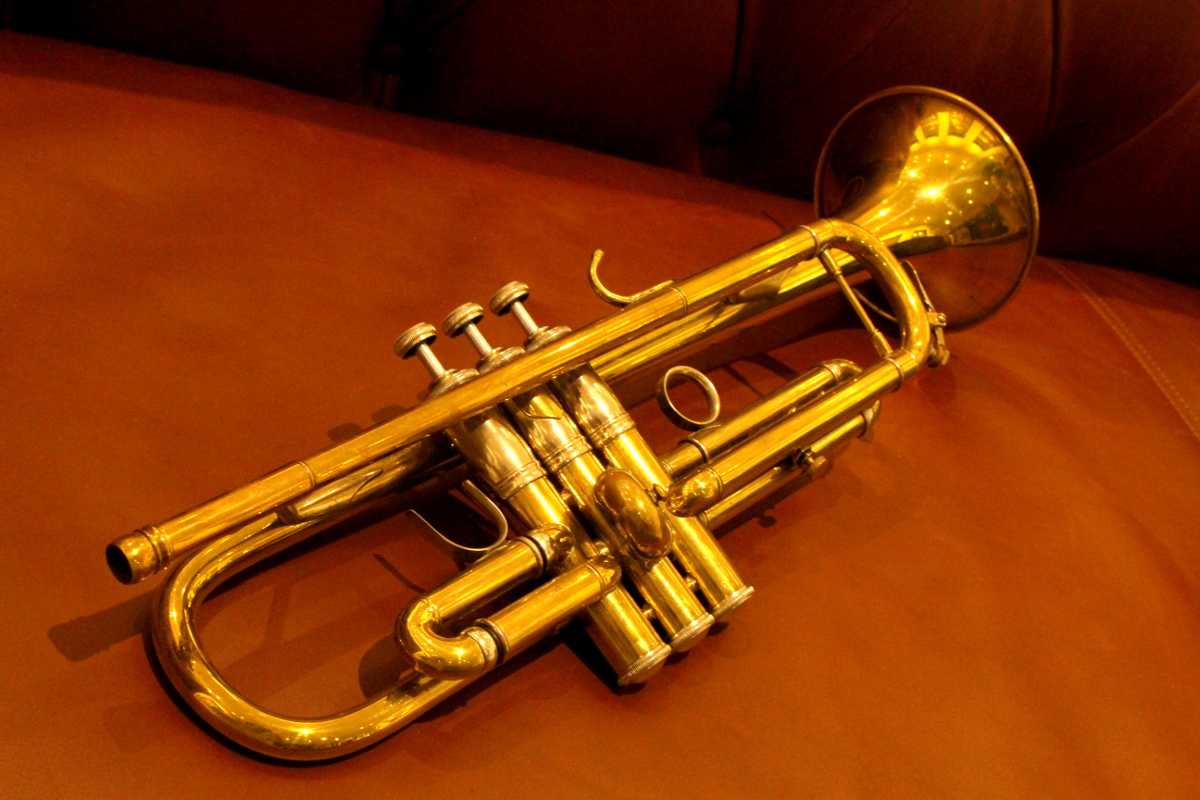 Bel Canto Model 54(管楽器)-