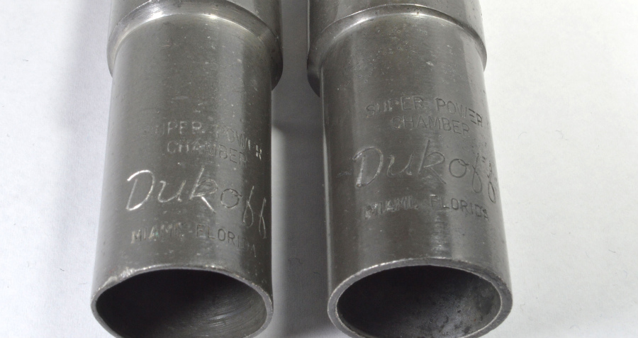VINTAGE】DUKOFF TENOR SAX PL7【MOUTHPIECE】 | イシバシ楽器