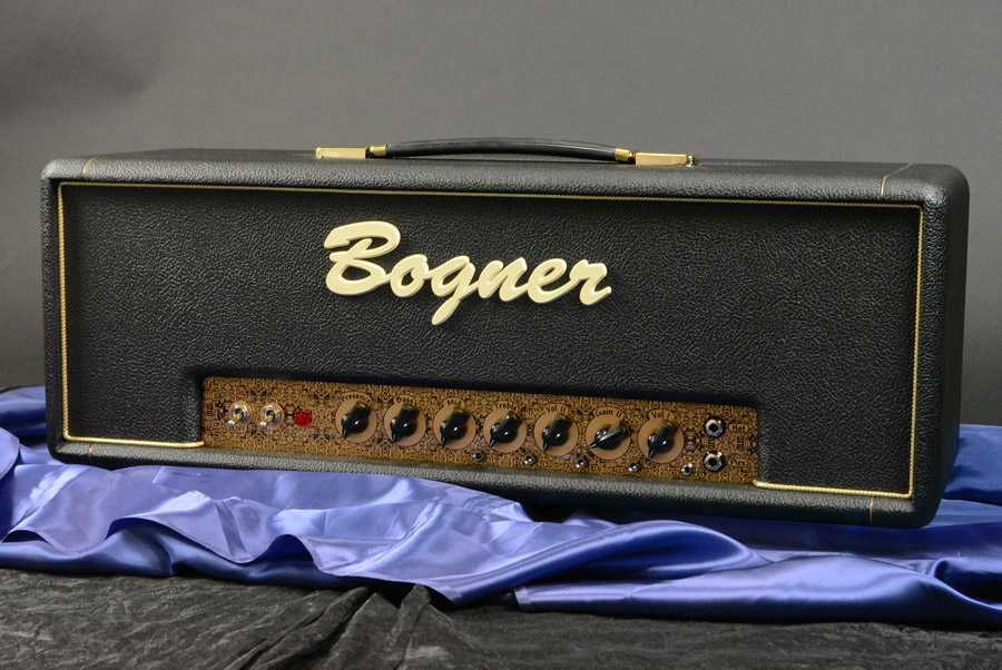 bogner Helios 50w