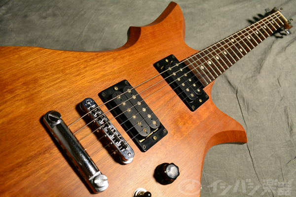 幻のHIDEモデル「Burny HR-85」の中古品が緊急入荷！！ | イシバシ楽器