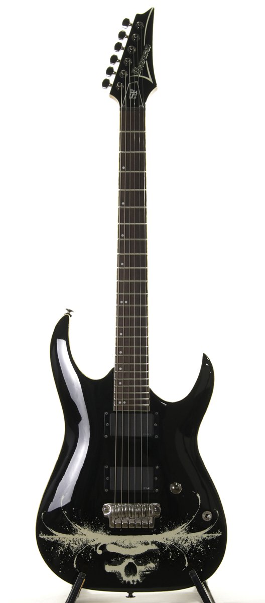 Ibanez Shadows Fall シグネチャーモデル ギター