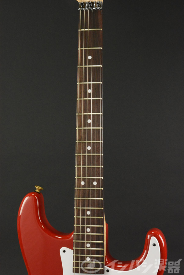 Charvel Custom Shop / SO-CAL 1H EMG Dakota Red | イシバシ楽器