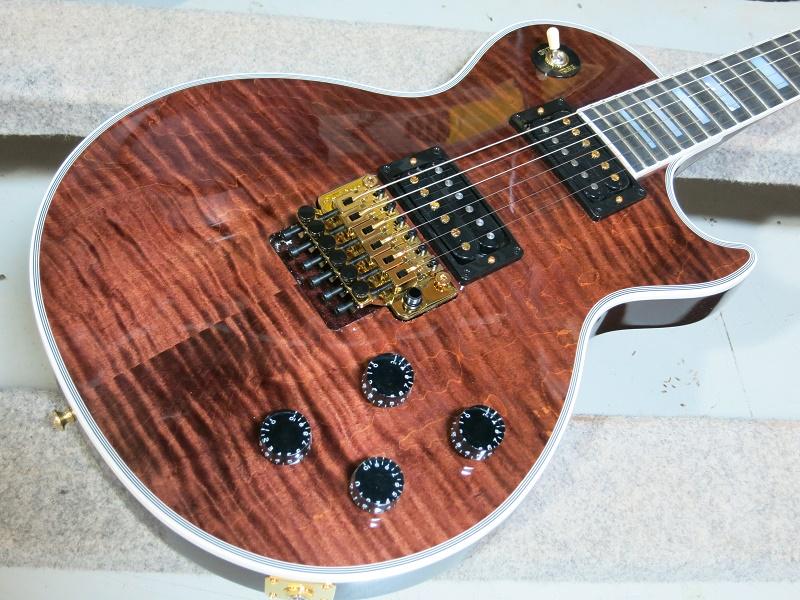 GIBSON出張報告3 | イシバシ楽器スタッフブログ