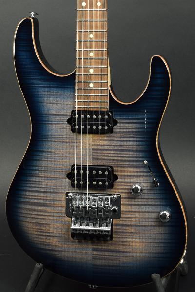 Suhr Guitars 世界最高峰のハイエンドギターブランドのご紹介！#2