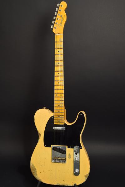 Fender Custom Shop / 2016 Custom Collection 1951 Telecaster Heavy