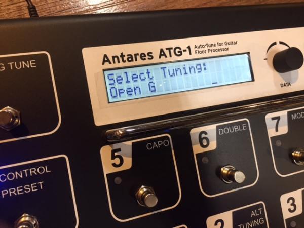 純正廉価 【レア】ANTARES ( アンタレス ) / ATG-1 growthcenter