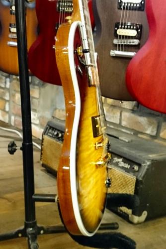 Gibson Limited Run Les Paul Custom Classic Light Vintage Sunburst