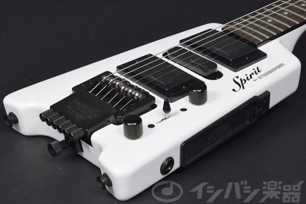 SteinbergerSpirit, Synapse大量入荷です！！   イシバシ楽器