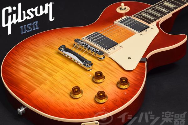 Gibson USA がさらにお買い得に！！ | イシバシ楽器スタッフブログ