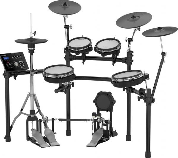 店頭限定!ローランドV-DRUMSサマーフェスタ in 渋谷WEST