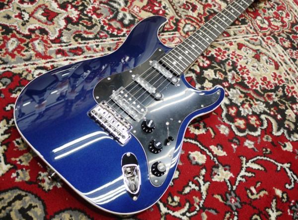Fender / Japan Exclusive Aerodyne Stratocaster のご紹介 