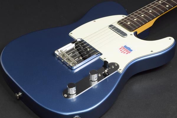 ブルー系Fender / Japan Exclusiveその2 | イシバシ楽器スタッフブログ