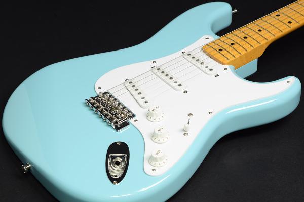 ブルー系Fender / Japan Exclusiveオススメ商品！！ | イシバシ楽器